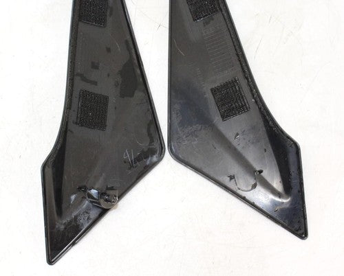 11-20 Suzuki Gsxr750 Plastic Covers