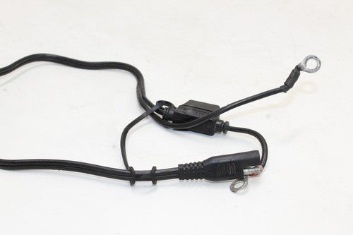 1998 Honda Cbr600f3 Negative Positive Battery Cable Wire OEM