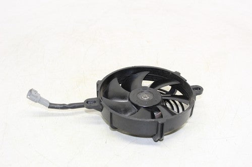 2017 Hyosung Gd250r Engine Radiator Cooling Fan