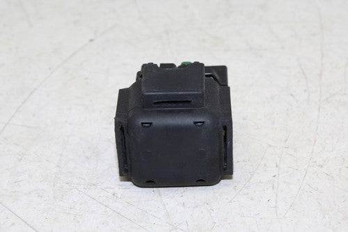 2013 Kawasaki Concours 14 Zg1400c Abs Engine Starter Relay Starting Motor Switch