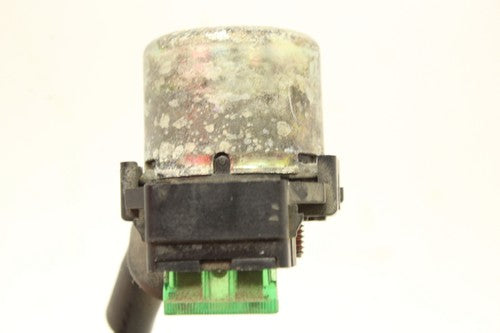2010 Kawasaki Ninja 250r Ex250j Engine Starter Relay Starting Motor Switch