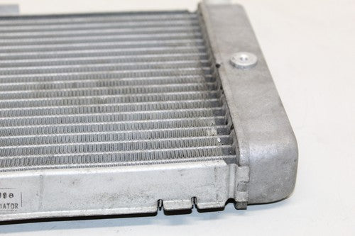 2007 Honda Silver Wing 600 Fsc600 Engine Radiator Motor Cooling Radiater OEM