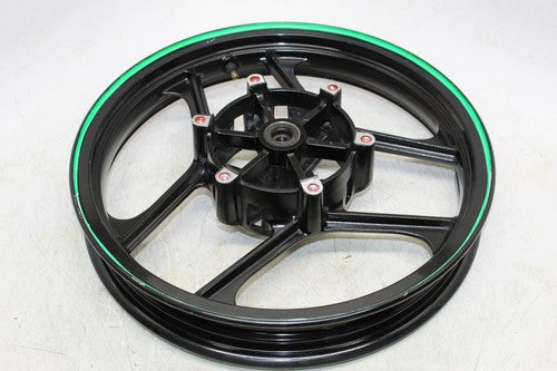 1989 Kawasaki Ninja 250r Ex250 Front Wheel Rim