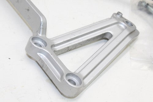 88-2007 Kawasaki Ninja 250r Ex250f Rear Back Passenger Peg Set Pair OEM