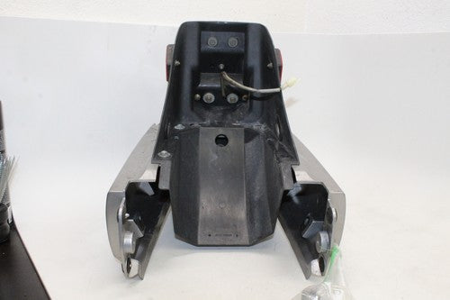 88-07 Kawasaki Ninja 250r Ex250f Center Rear Back Tail Fairing Cowl OEM