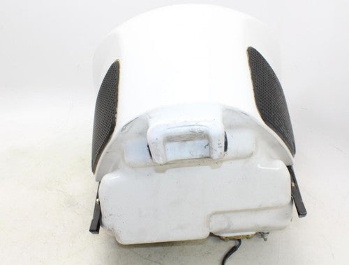 05-07 Triumph Sprint St Gas Tank Fuel Cell Petrol Reservoir OEM