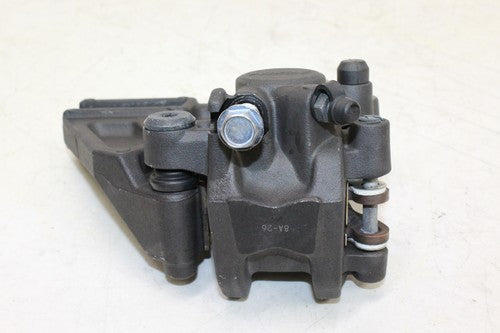 2018 Kawasaki Ninja Zx-10rr Zx1000zh Rear Back Brake Caliper With Mount Bracket
