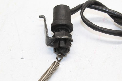 2001 Yamaha Yzf R1 Rear BACK Brake Sensor OEM
