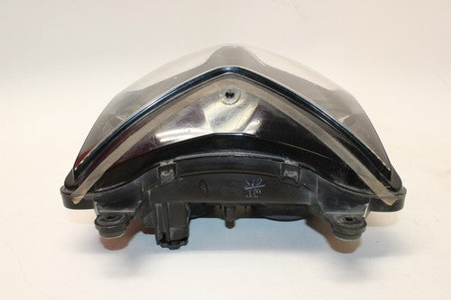 2011 Kawasaki Ninja 250r Ex250j Front Headlight Head Light Lamp