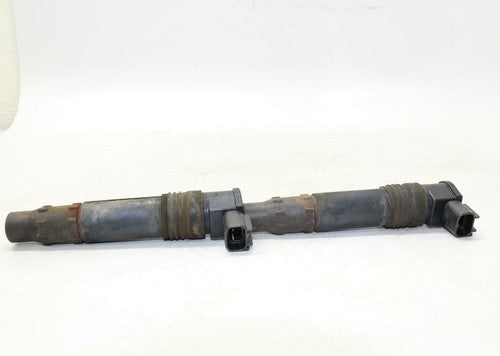 09-11 Kawasaki Er-6n Ignition Coils Coil Spark Plug Caps