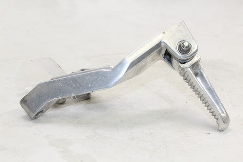 2002 Yamaha Yzf600r Right Rear Back Passenger Peg OEM