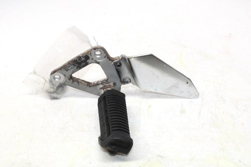 2004 Suzuki Gs500f Right Left Rearsets Rear Set Driver Foot Pegs