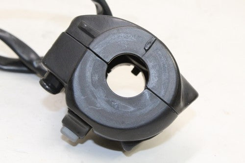 2001-06 Aprilia Scarabeo 50 2t Left Handle Switches Horn Signals Switch OEM