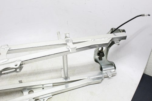 2000 Honda Cbr600f4 Rear Subframe Back Sub Frame