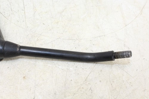 1999 Honda Nighthawk 750 Cb750 Left Side Rear View Mirror