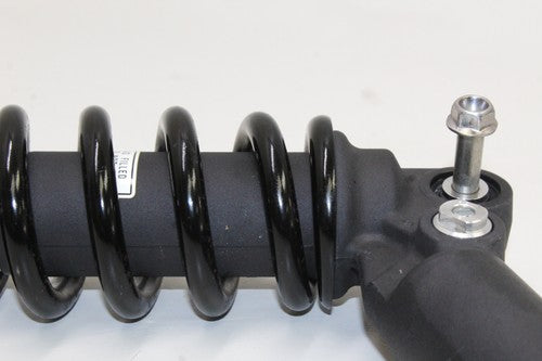 2008-11 Honda Cbr1000rr Rear Back Shock Absorber Suspension 52400-mfl-671 OEM