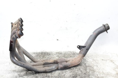 1996 Honda Cbr900rr Exhaust Header Pipes Manifold
