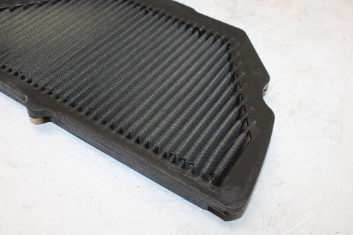 2005 Honda Cbr600f4i Airbox Air Intake Filter K&N