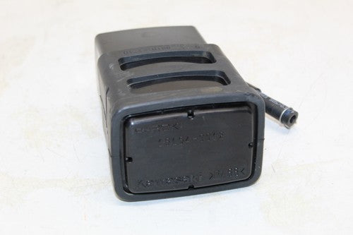 2016 Kawasaki Ninja H2 ZX1000NGF EVAP VAPOR EMISSION CANISTER 16164-0012 OEM