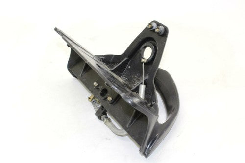 99-01 Ducati 750 Ss Passenger Rear Seat Grab Bar Handle OEM