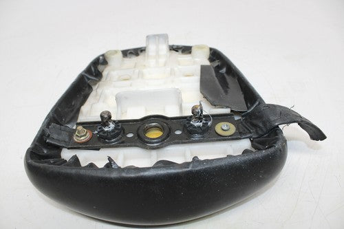 2007 Suzuki Gsxr600 Rear Back Passenger Tandem Seat Pad Saddle Pillion