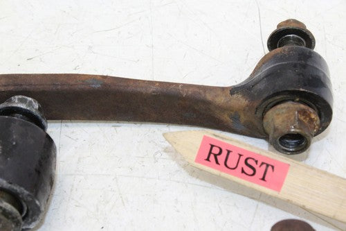 1994 Suzuki Katana 750 Gsx750f Rear Dogbone Shock Linkage Link
