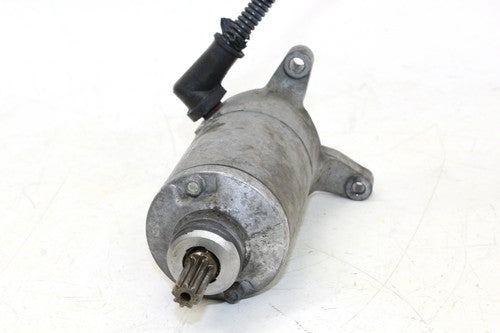 2002 Suzuki Sv650 Engine Starting Starter Motor -dc 12v