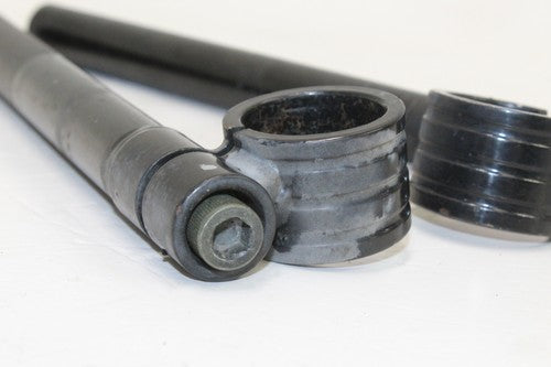 2020 Baodiao BD125 Left Right Clip On Ons Handlebars Pair Set OEM