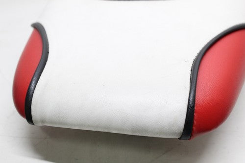 2006 Honda Cbr600f4i Front Rear Seat Saddle