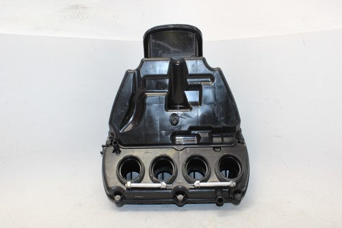 2013 Kawasaki Ninja Zx6r Zx636f Abs Airbox Air Intake Filter Box