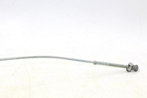 1985-87 Honda Rebel 250 Cmx250c 49 Rear Brake Rod Linkage Assembly OEM