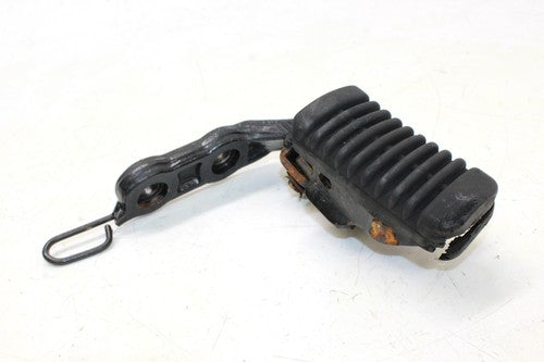 1999 Bmw F650 Right Left Rearsets Rear Set Driver Foot Pegs