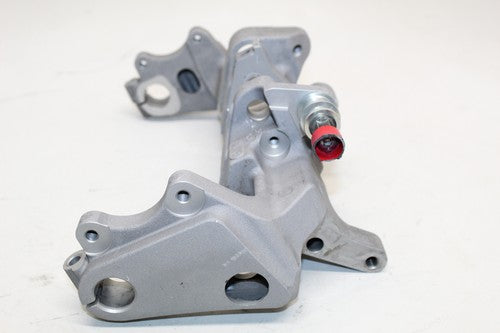 2014 2015 Honda Interceptor 800 Vfr800f Rear Frame Mount Support Bracket