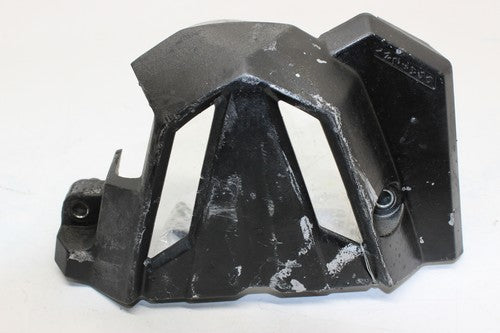 13-17 Kawasaki Ninja 300 Ex300b ABS Engine Sprocket Cover OEM