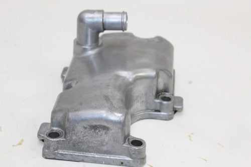 2009-12 Triumph Daytona 675r Engine Top End Breather Cover 1260216 OEM