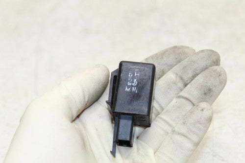 2007 Kawasaki Ninja 650r Ex650a Relay Sensor