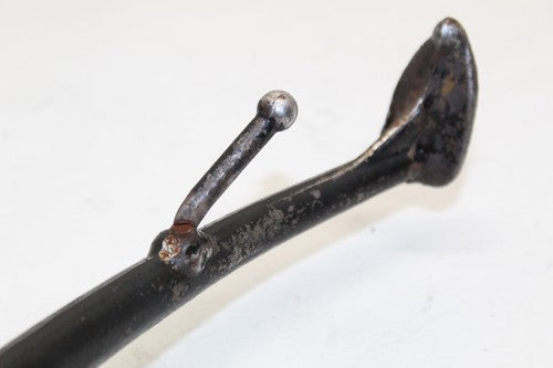 91-94 1992 Honda Cbr600f2 Kickstand Side Kick Stand