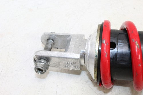 2002 Suzuki Gsxr600 Rear Back Shock Absorber Suspension