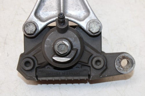 2000 Suzuki Katana 750 Gsx750f Rear Back Brake Caliper W Mount Bracket