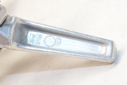 1995 Honda Cbr600f3 Right Rear Back Passenger Peg