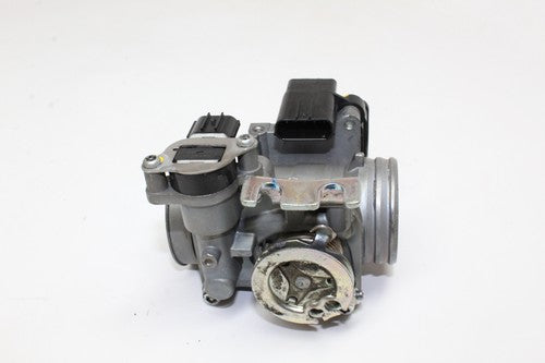 2012-2015 Honda Nc700x NC 700 Main FUEL Injectors Throttle Bodies OEM