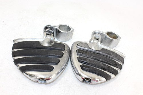 2001 Yamaha V Star 1100 Xvs1100 Front Pegs