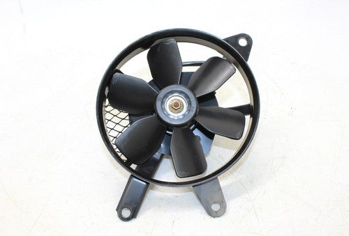 2001 Suzuki Sv650 Engine Radiator Cooling Fan