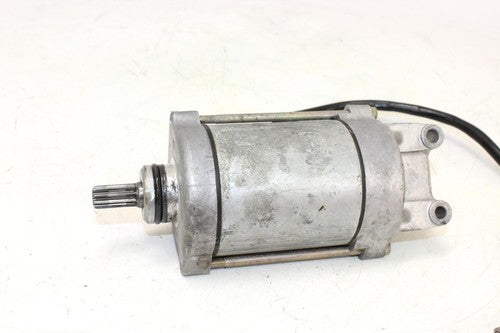 1995 Honda Cbr600f3 Engine Starting Starter Motor -dc 12v