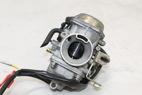 2007 Tank Sports Touring 150de Throttle Body Bodies OEM