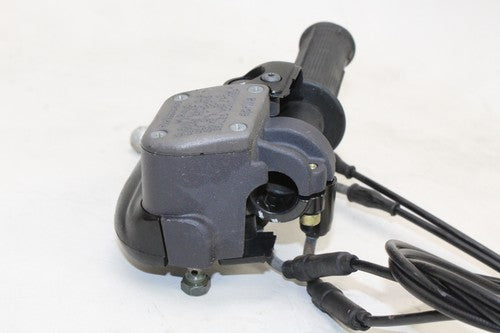 2002 Aprilia Scarabeo 150 Front Brake Master Cylinder W/ Lever OEM