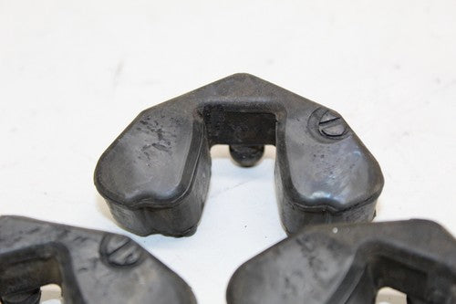 2003 Suzuki Gsxr1000 Rear Hub Shock Dampers Cush Absorbers