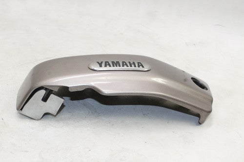 99-09 Yamaha V Star 1100 Xvs1100 Custom Left Side Cover Panel Cowl Fairing OEM