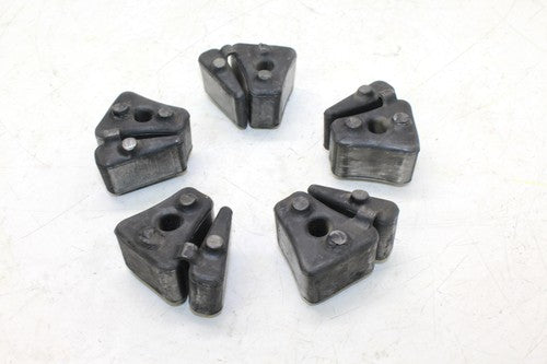 2006 Honda Cbr600f4i Rear Hub Shock Dampers Cush Absorbers