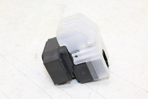 2022 Yamaha Mtt890 Tracer 9 Engine Starter Relay Starting Motor Switch